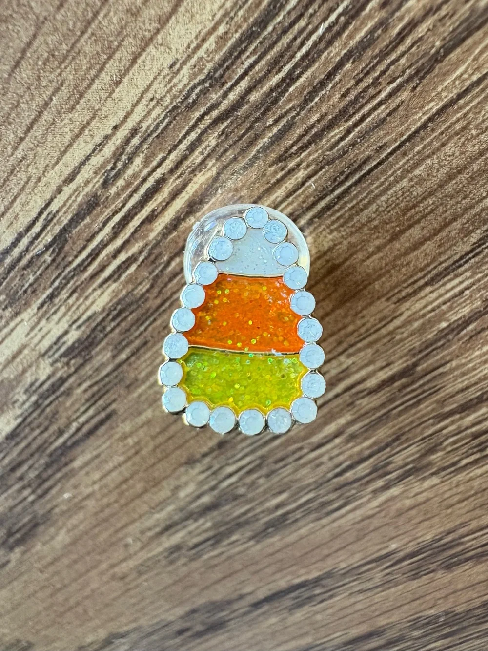 BaubleBar Kids Halloween Clip-on Earrings